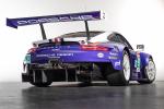 Porsche 911 RSR 2018 года